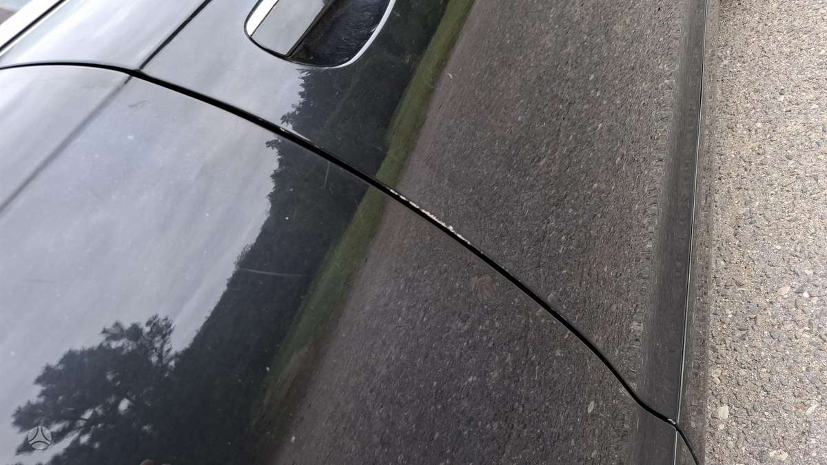 Audi A6, 2.0 l., Седан