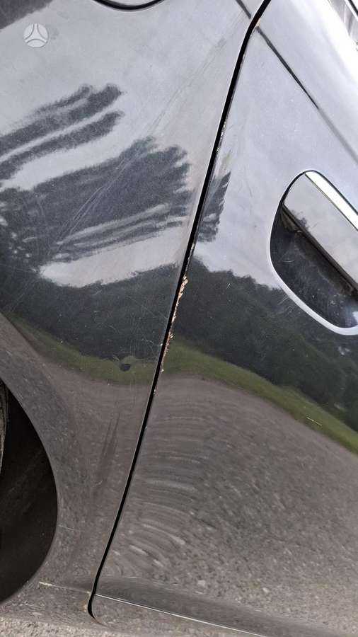 Audi A6, 2.0 l., Седан