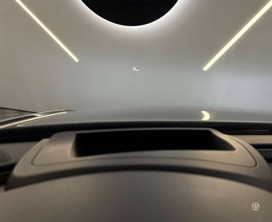 Audi A7, 3.0 l., hatchback