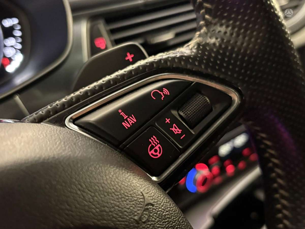 Audi A7, 3.0 l., hatchback