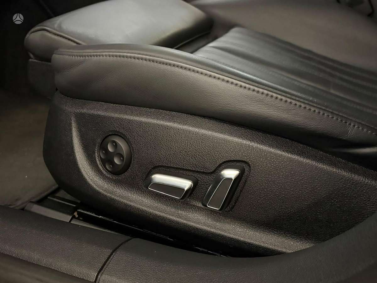 Audi A7, 3.0 l., Хэтчбек