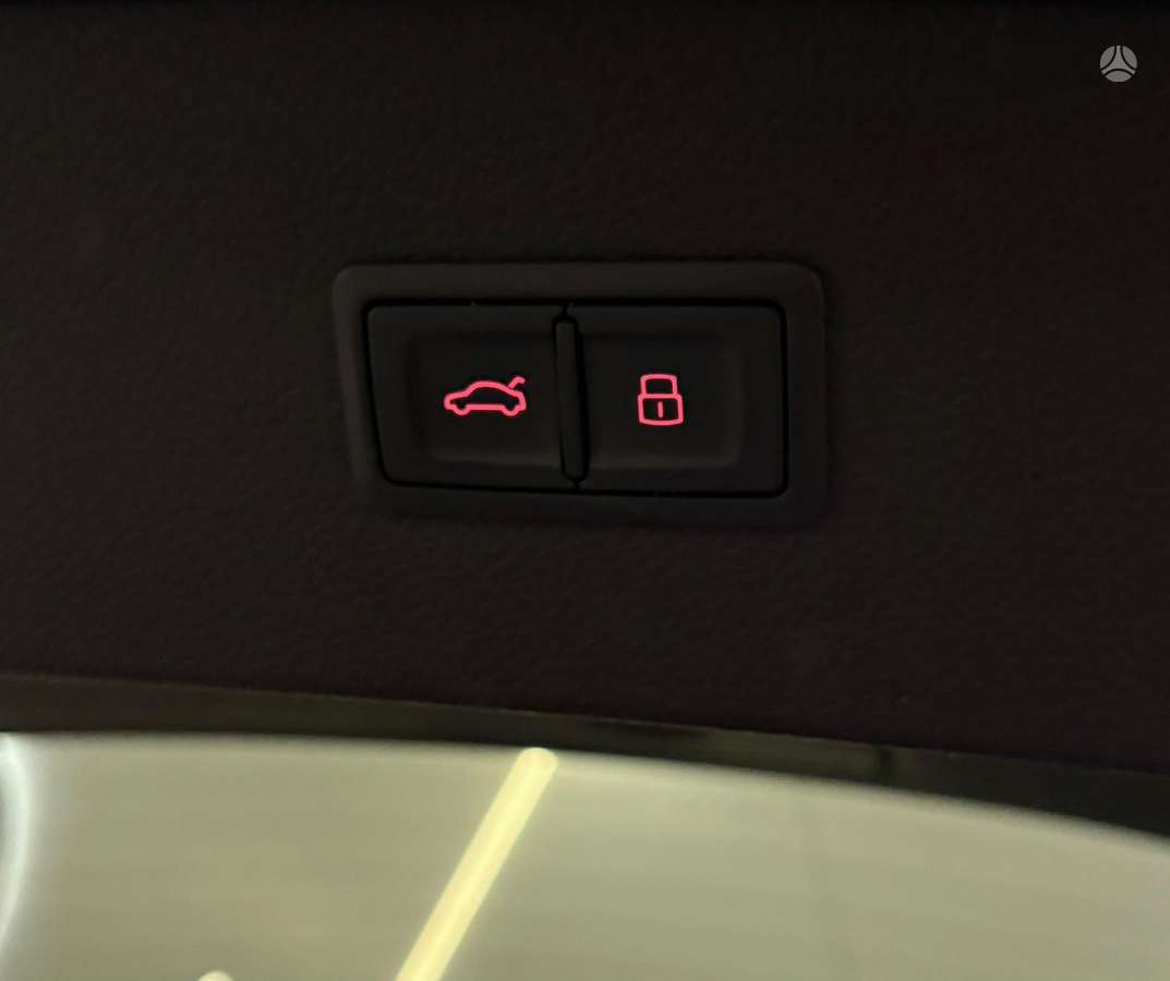 Audi A7, 3.0 l., hatchback