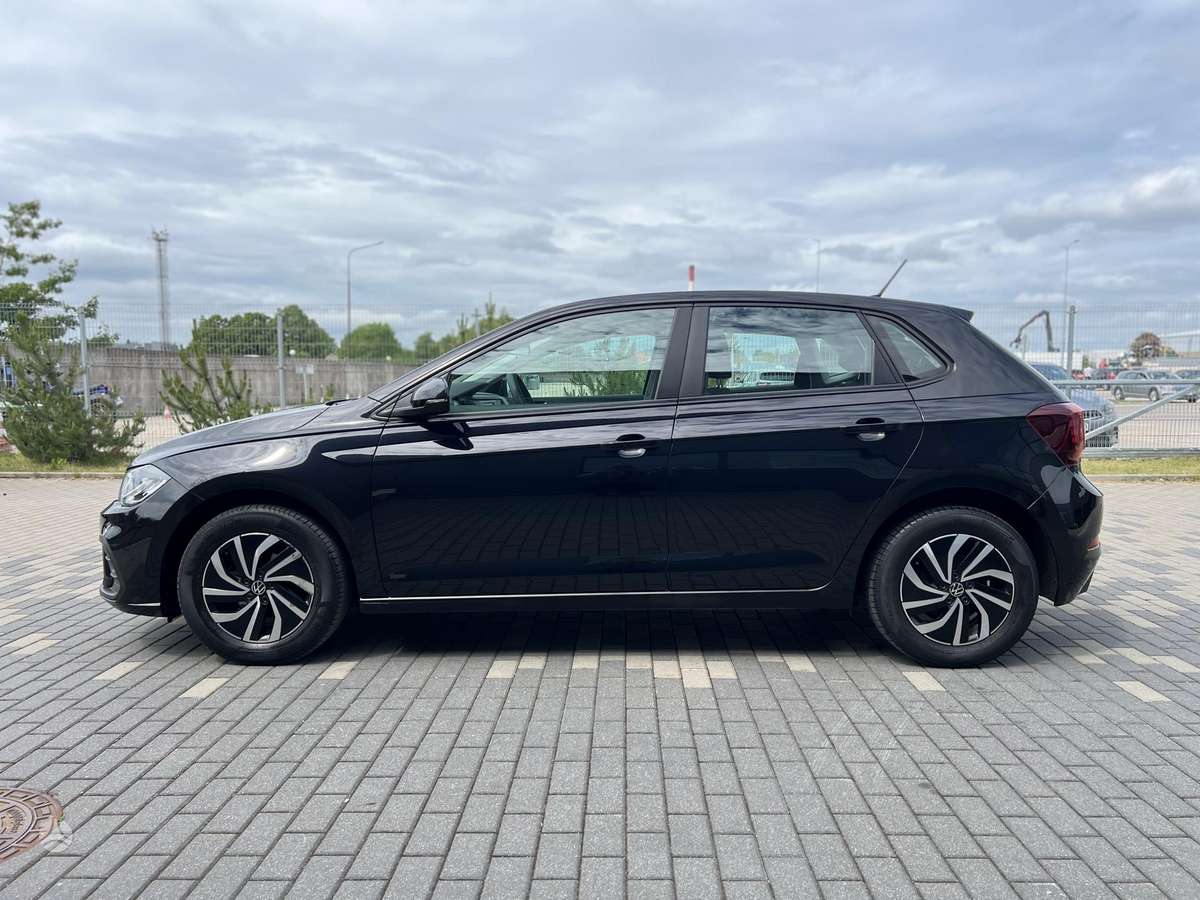 Volkswagen Polo - 5
