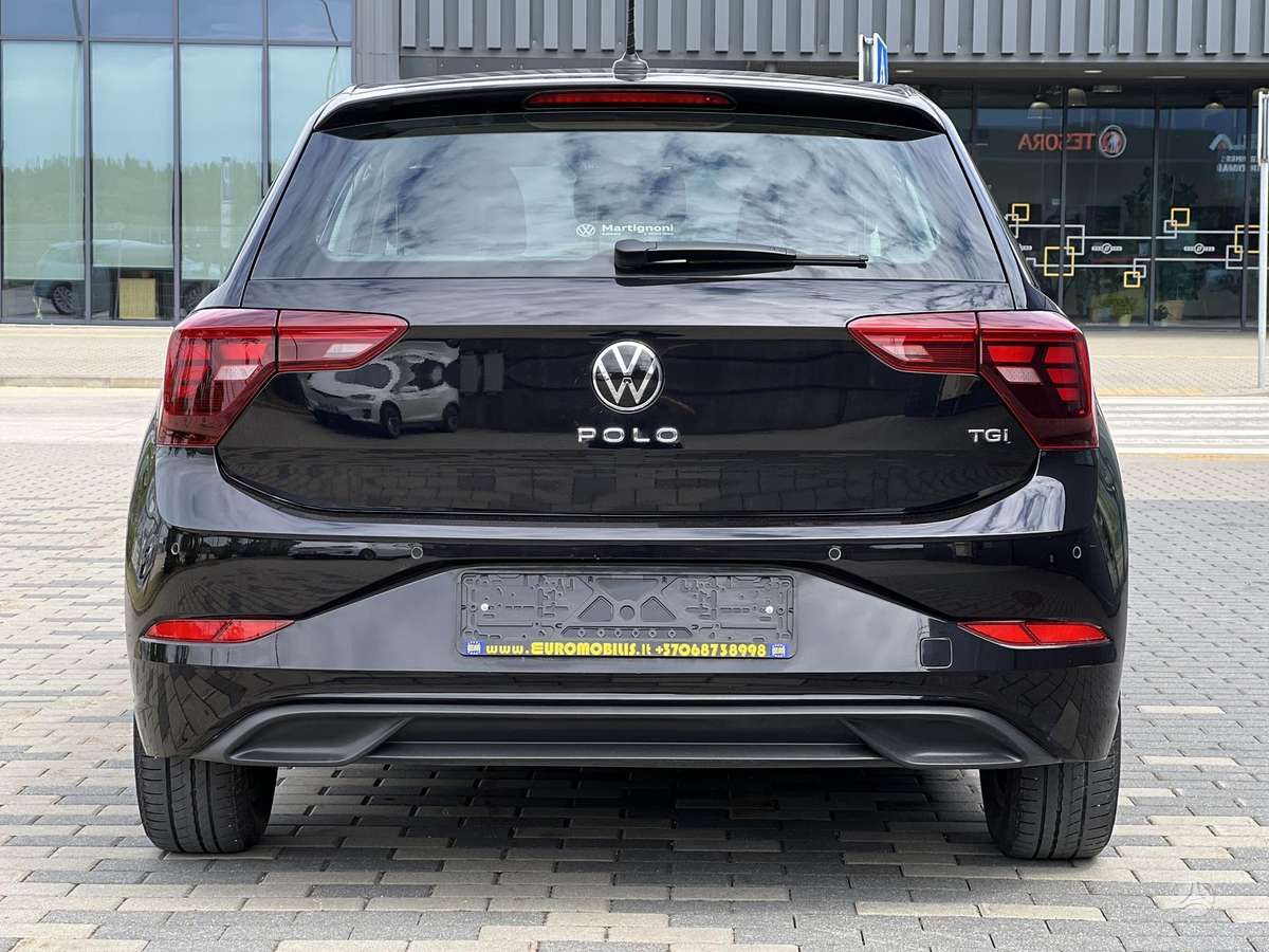 Volkswagen Polo - 6