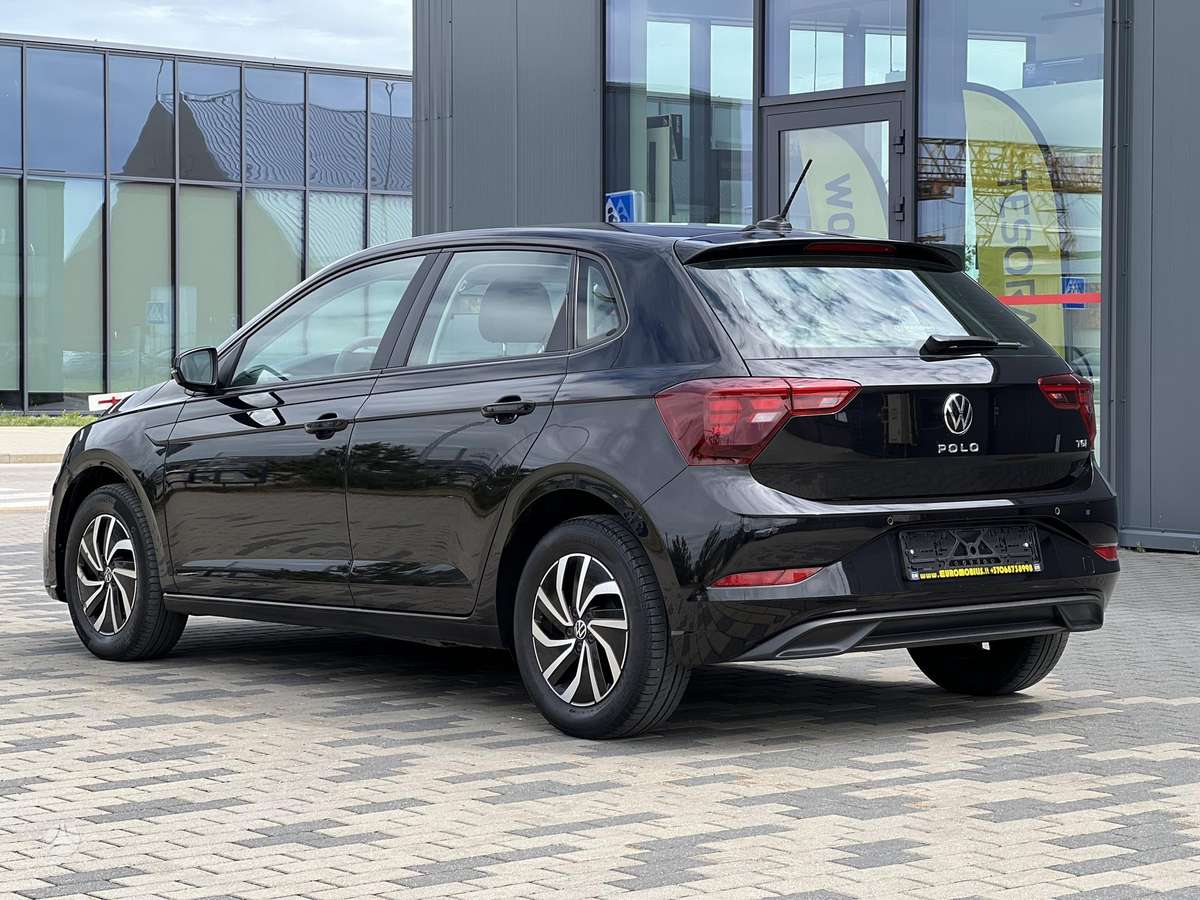 Volkswagen Polo - 7