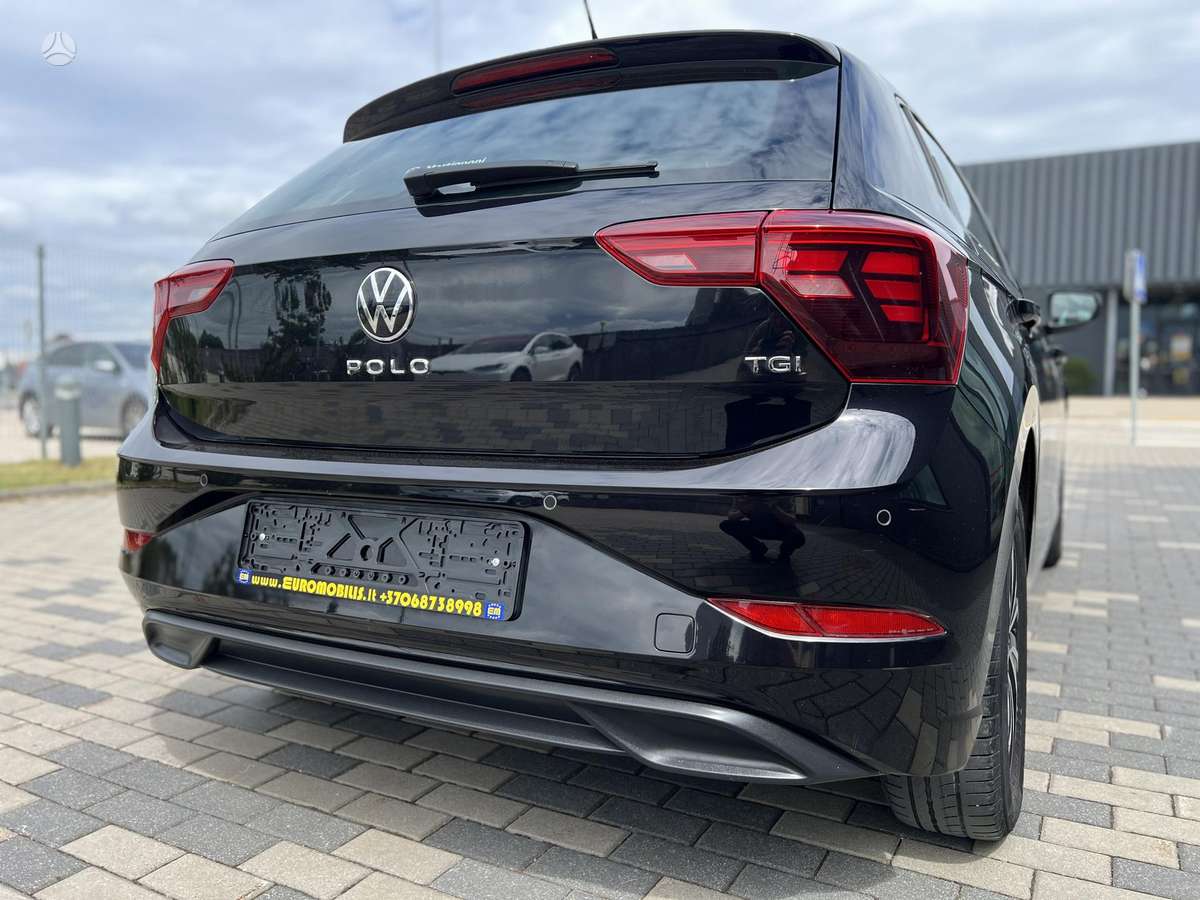 Volkswagen Polo - 9