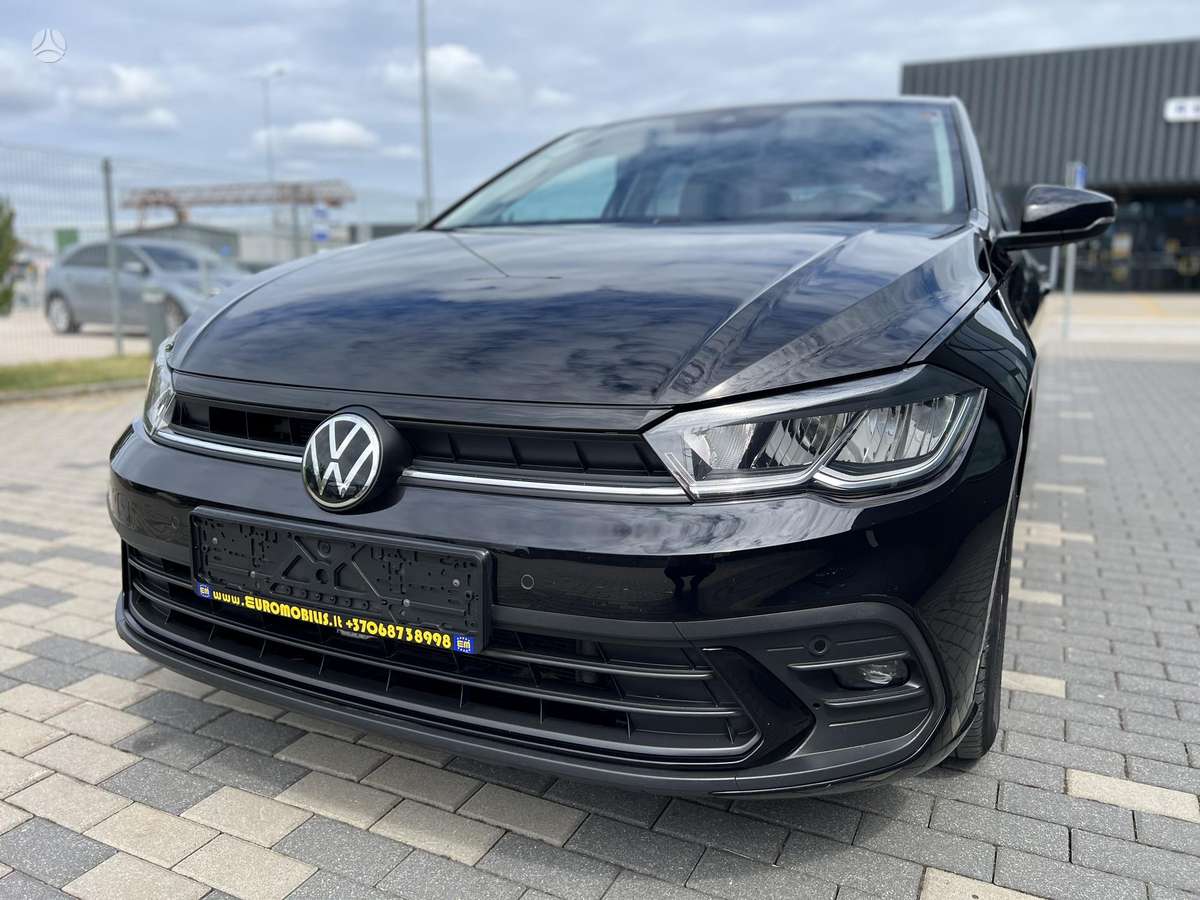 Volkswagen Polo - 10