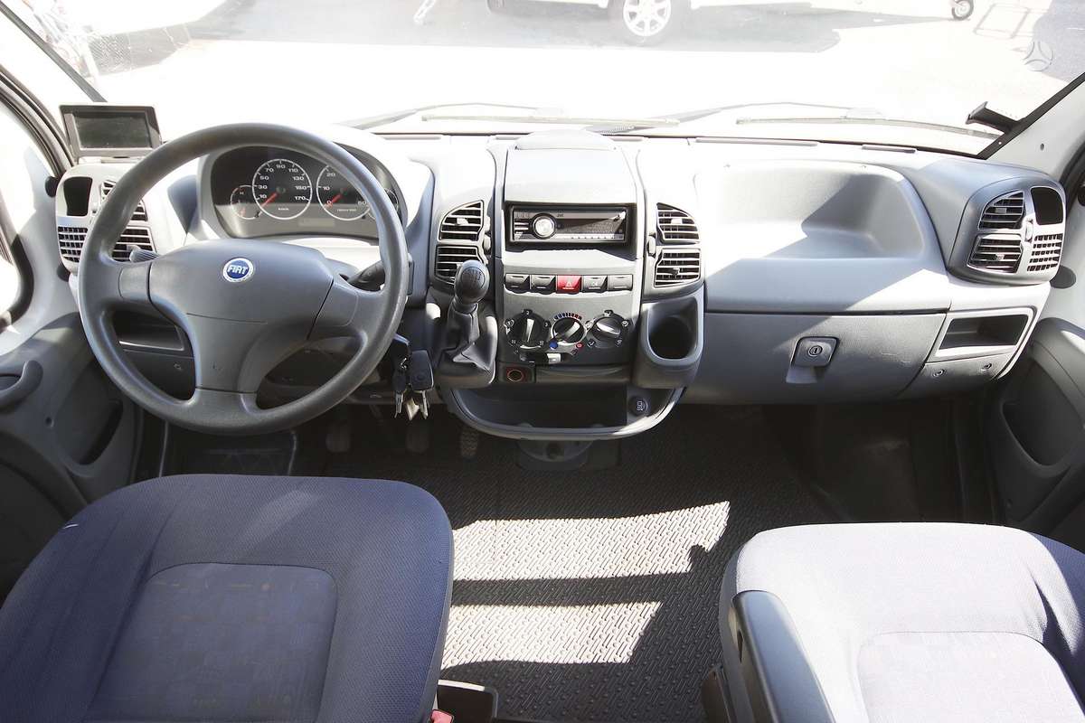 McLouis Lagan 252, туристическиe автомобили