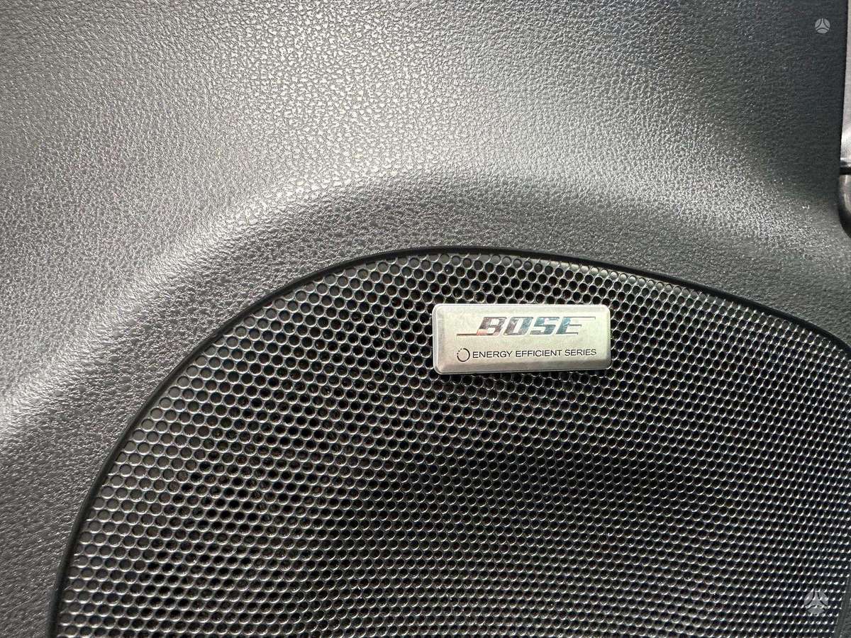 Nissan Leaf, 40 kWh, hatchback