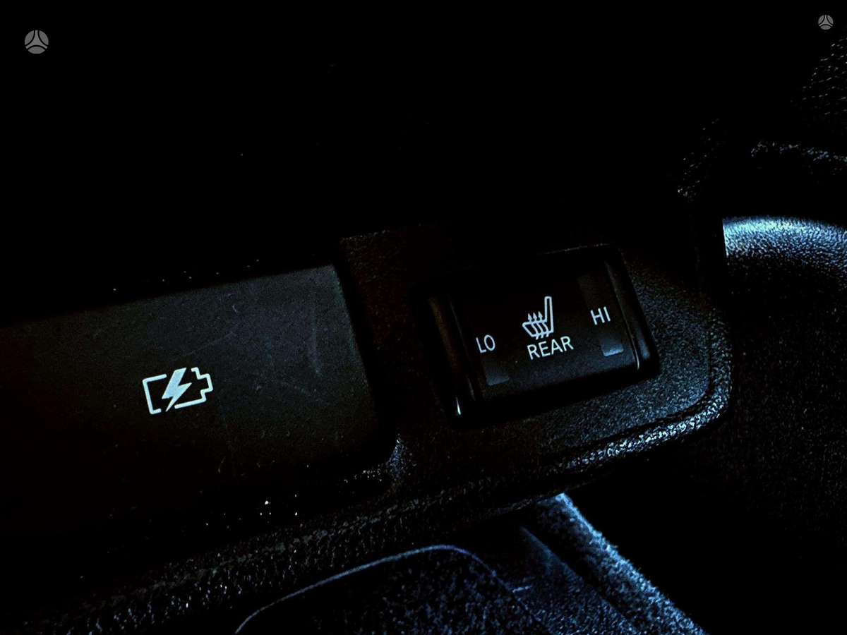 Nissan Leaf, 40 kWh, hatchback