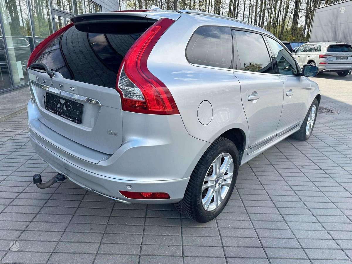 Volvo XC60 - 3