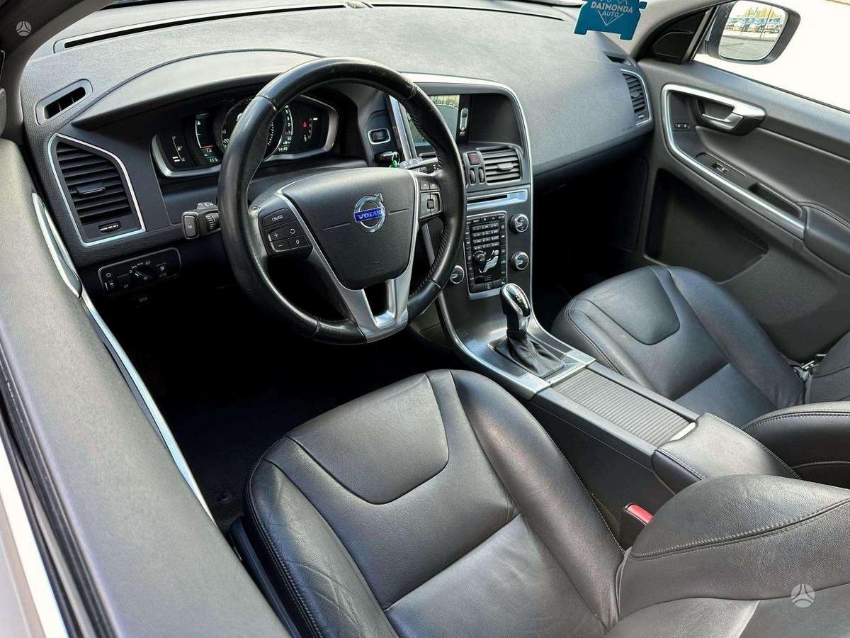 Volvo XC60 - 5