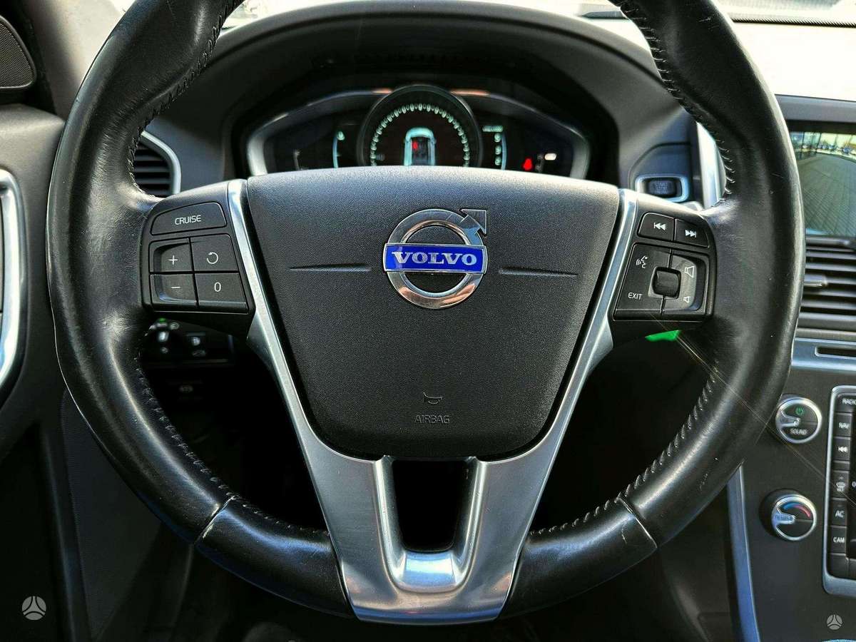 Volvo XC60 - 7
