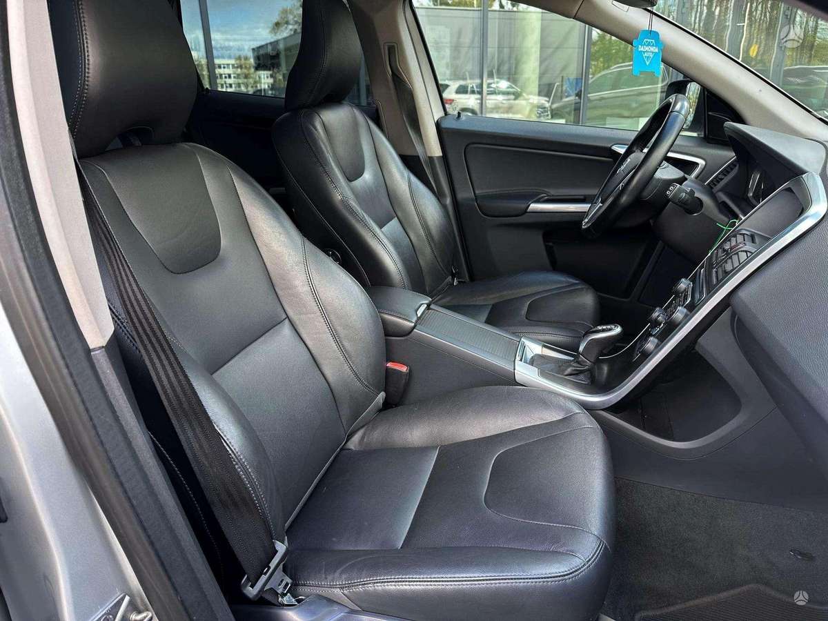 Volvo XC60 - 9