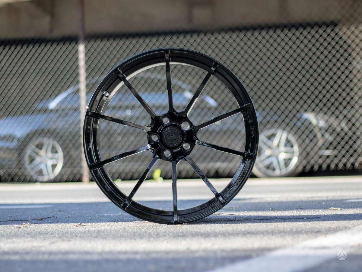 Yota YP.05, forged, R19