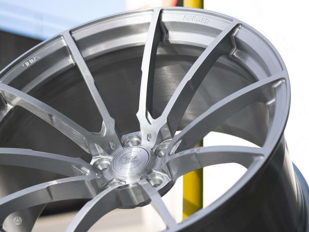 Yota YP.05, forged, R19