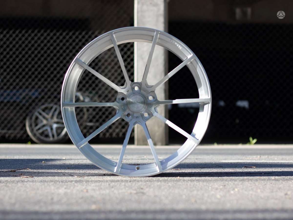 Yota YP.05, forged, R19