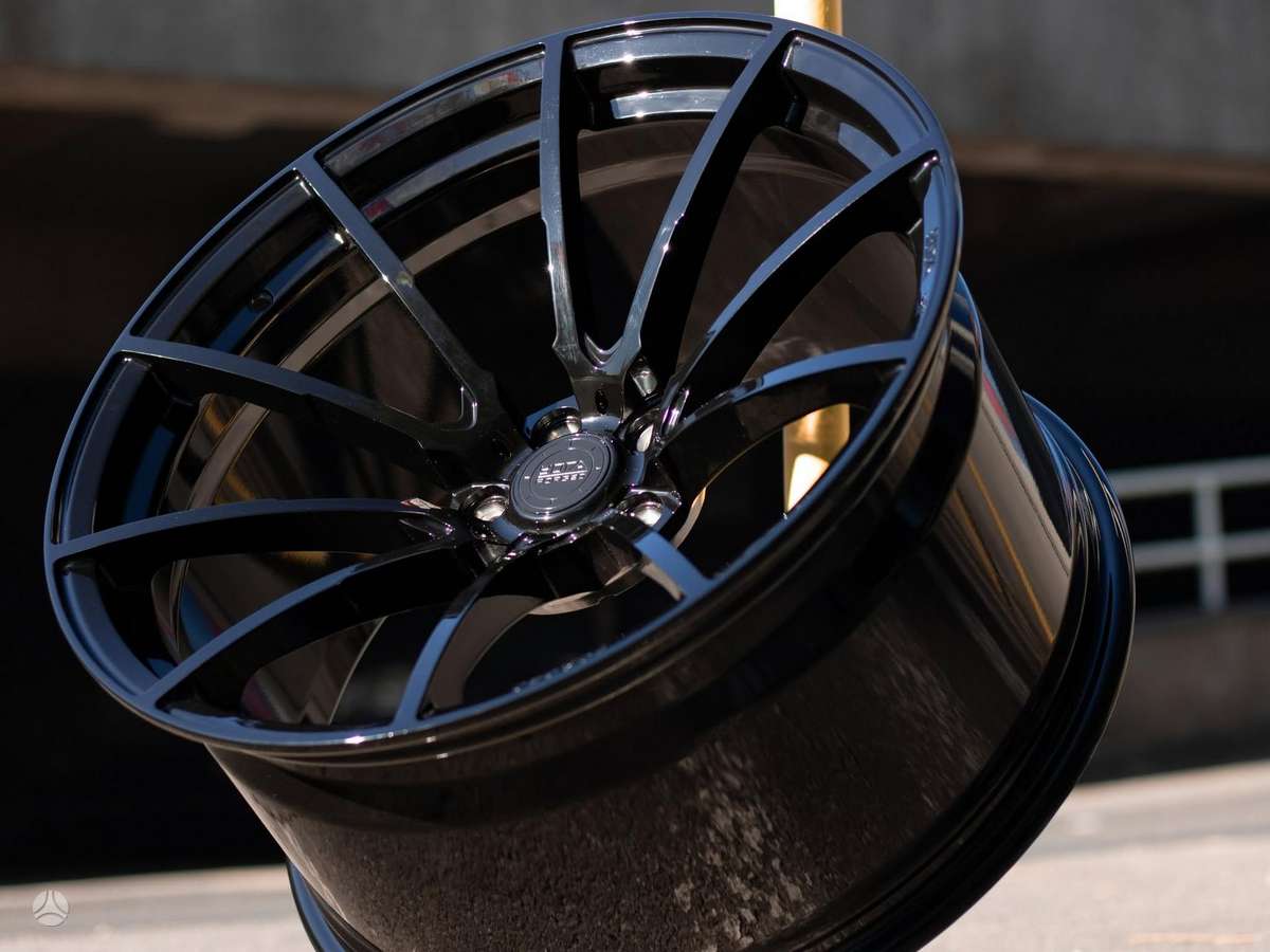 Yota YP.05, forged, R19