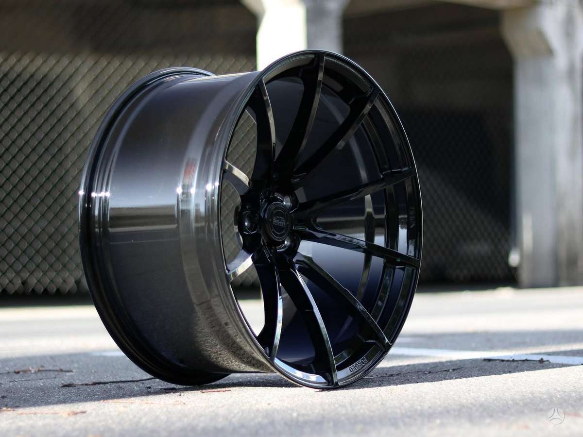 Yota YP.05, forged, R19