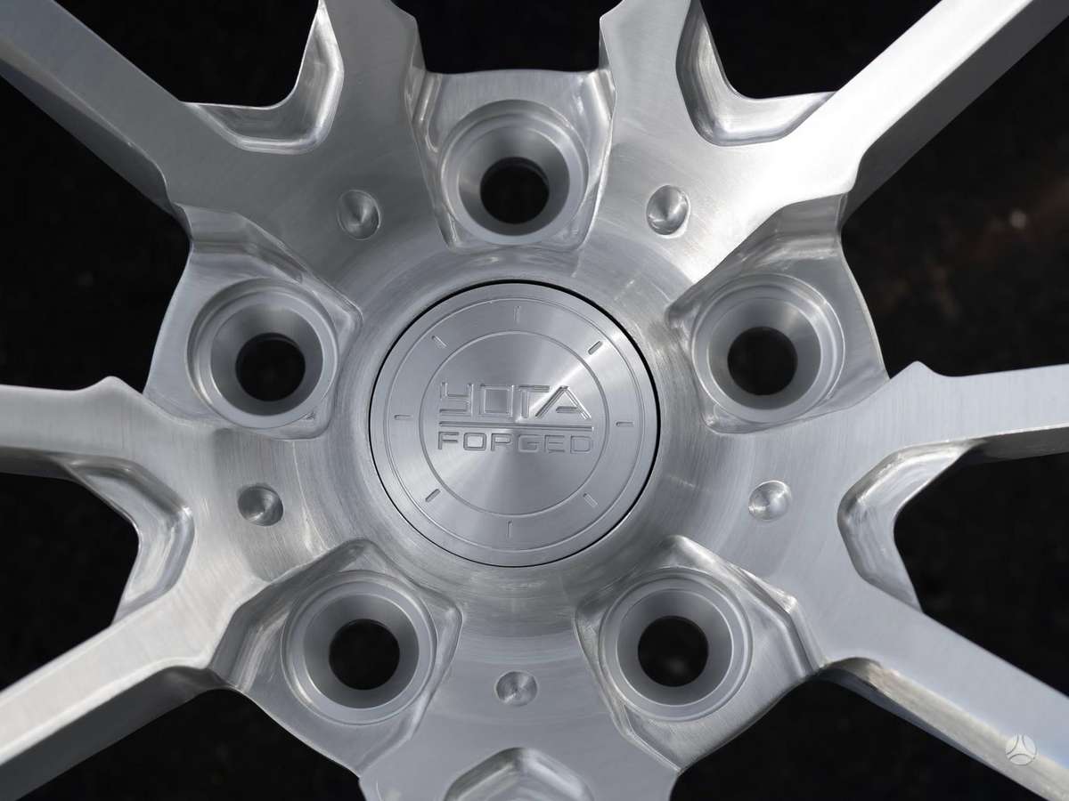 Yota YP.05, forged, R19