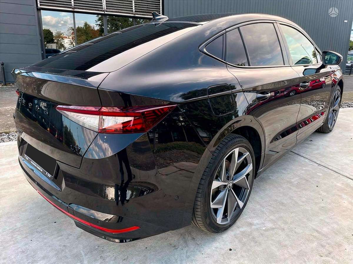 Škoda Enyaq - 4