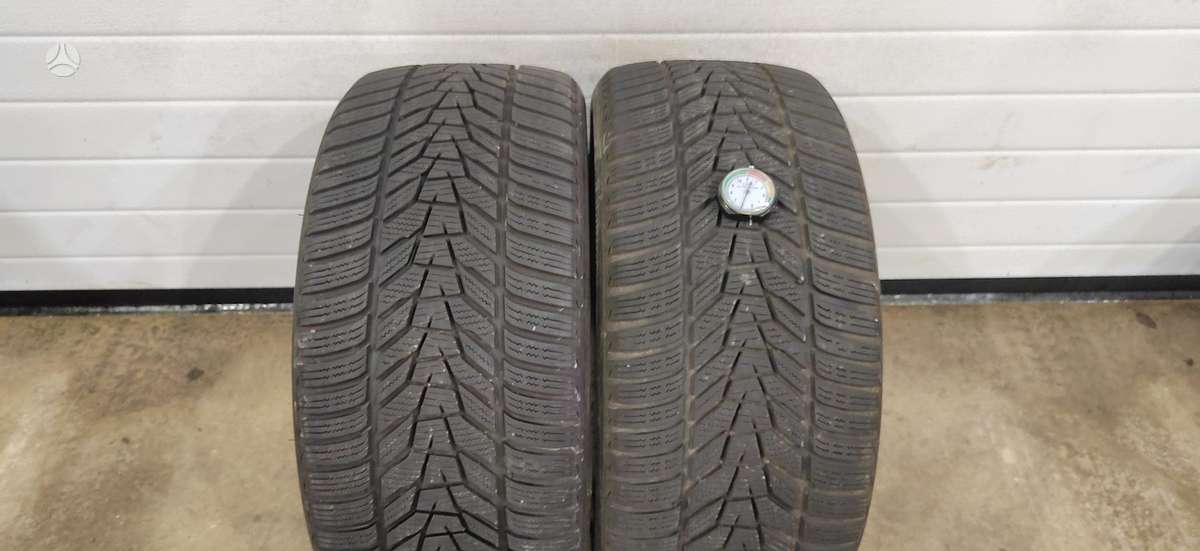 Hankook Winter Icept  Evo 3, winter 265/35 R20