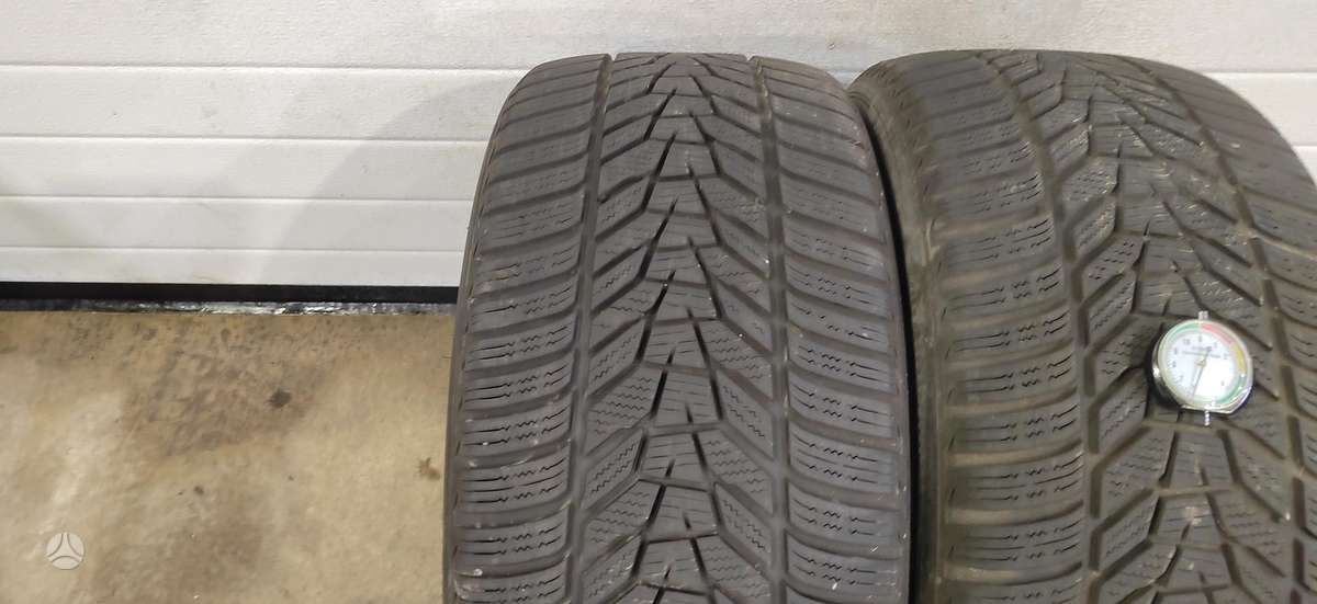 Hankook Winter Icept  Evo 3, winter 265/35 R20