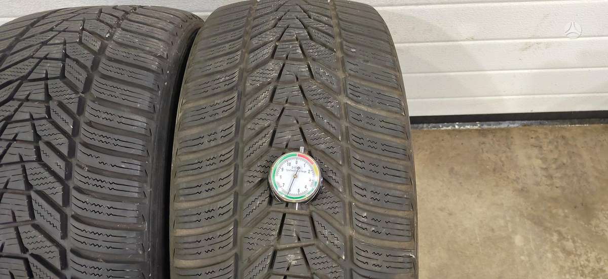 Hankook Winter Icept  Evo 3, winter 265/35 R20