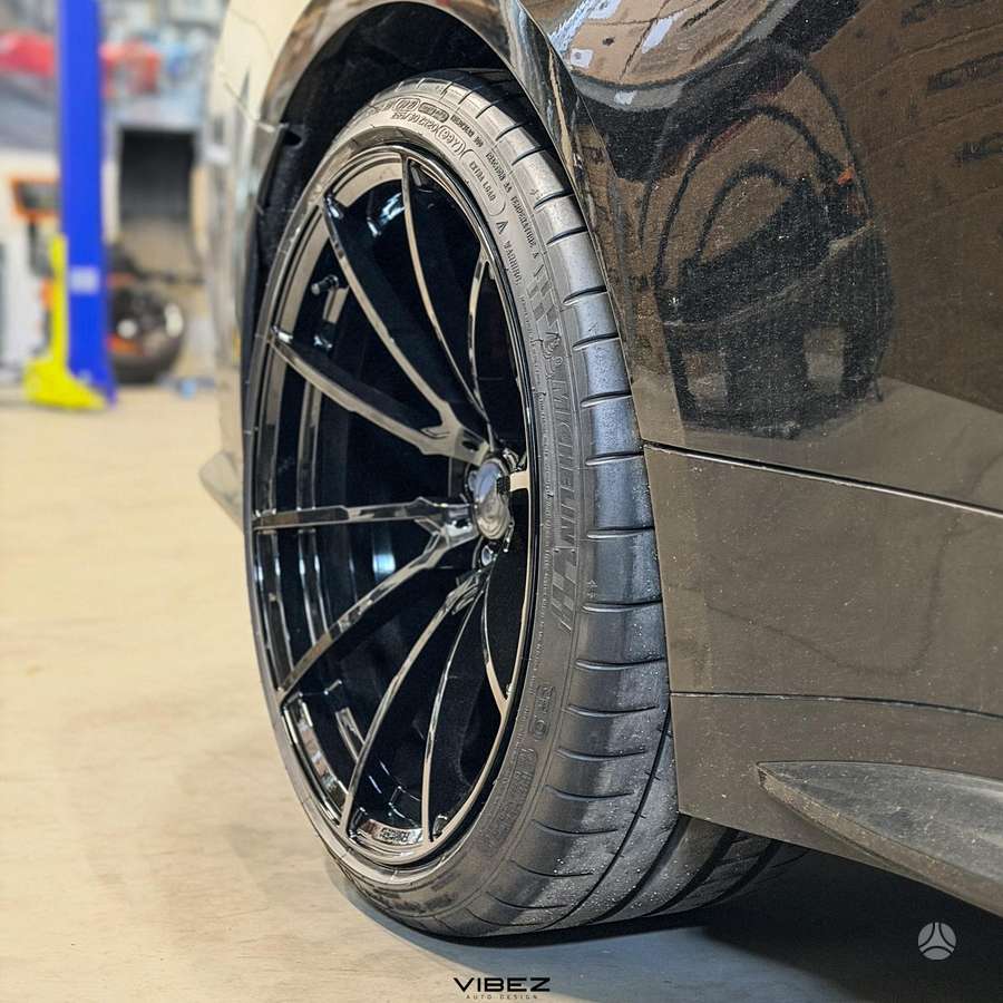 Yota YP.05, forged, R19