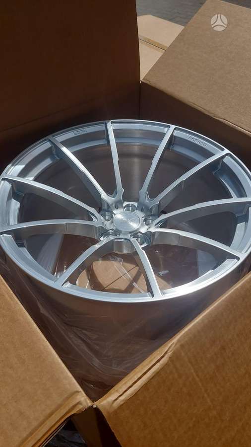 Yota YP.05, forged, R19