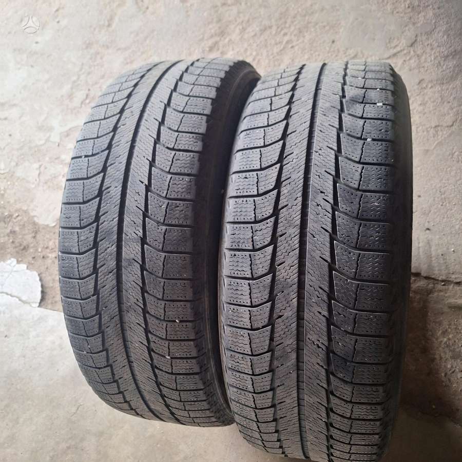 Michelin, winter 235/55 R19
