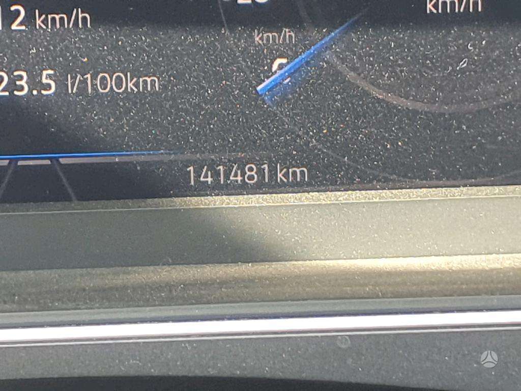Volkswagen Tiguan - 7