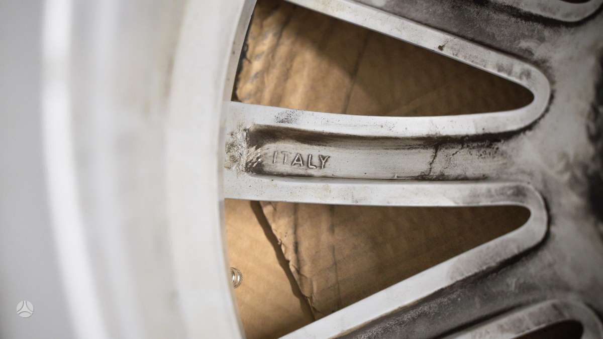 BMW V-Spoke 620, легкосплавные , R19