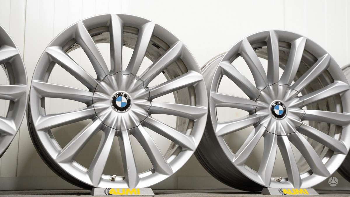BMW V-Spoke 620, легкосплавные , R19