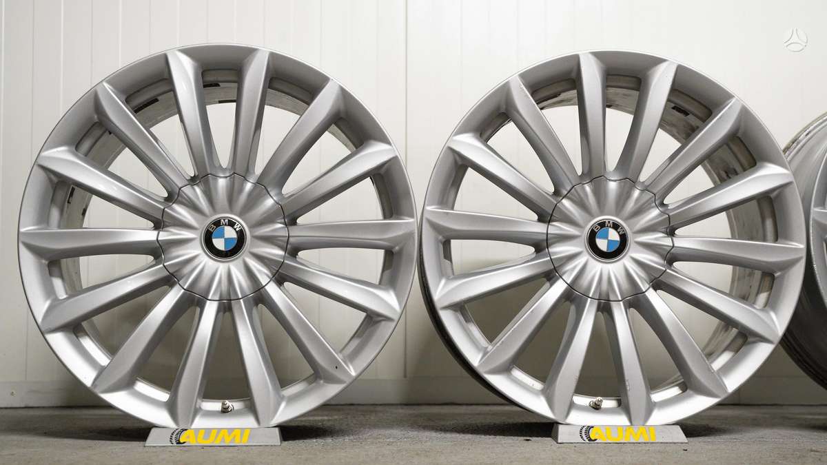BMW V-Spoke 620, легкосплавные , R19