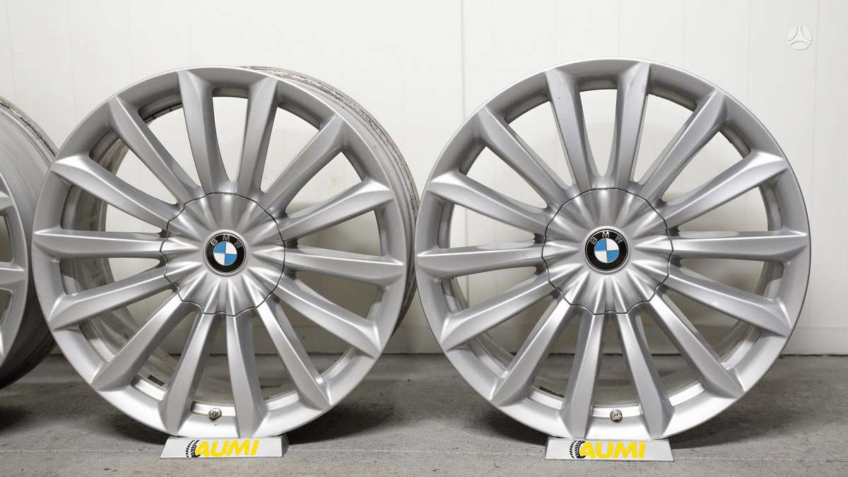 BMW V-Spoke 620, легкосплавные , R19