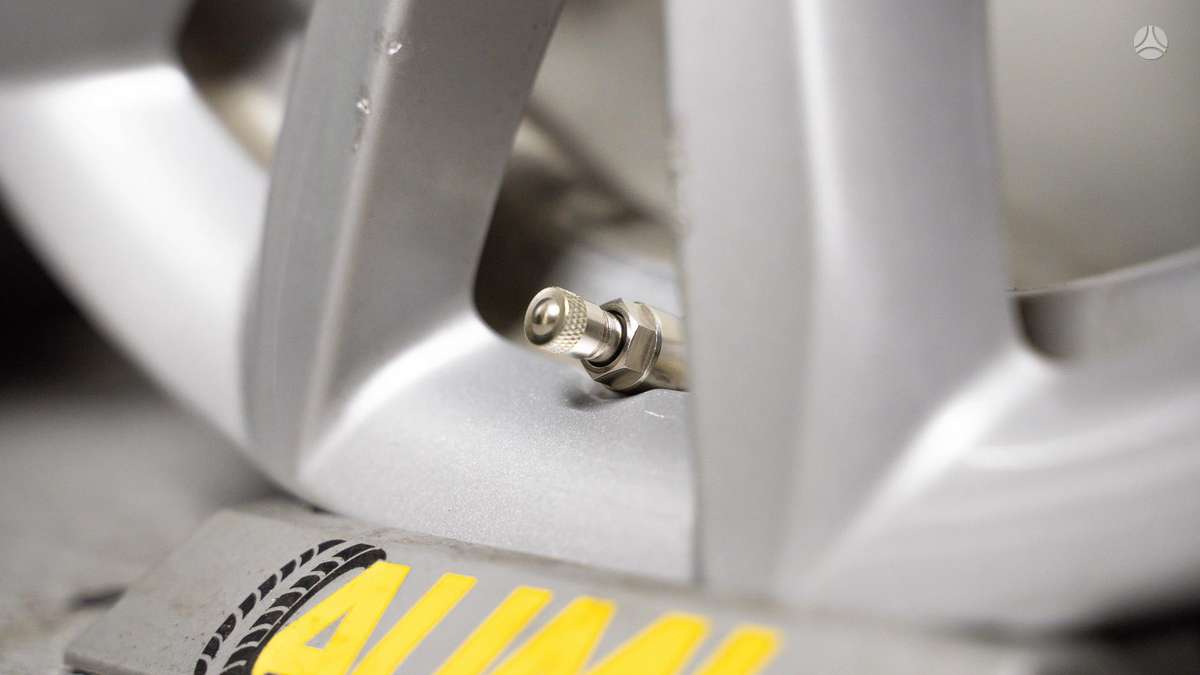 BMW V-Spoke 620, light alloy, R19