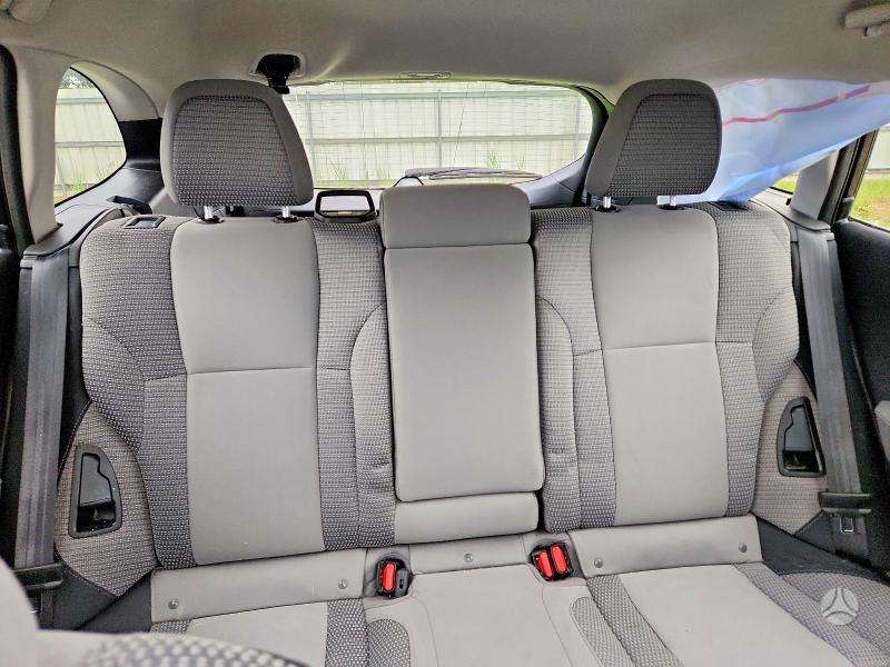 Subaru Outback, 2.5 l., wagon