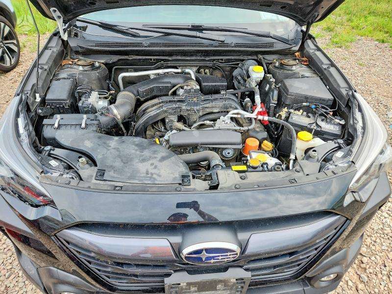 Subaru Outback, 2.5 l., wagon