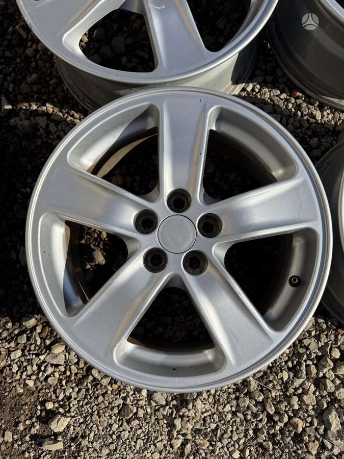 Toyota, легкосплавные , R16