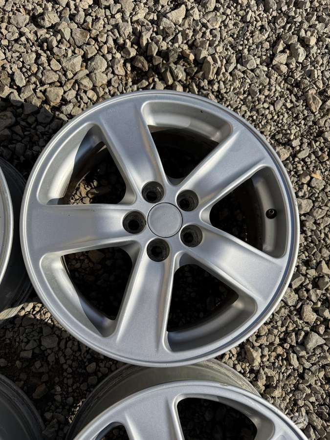 Toyota, легкосплавные , R16
