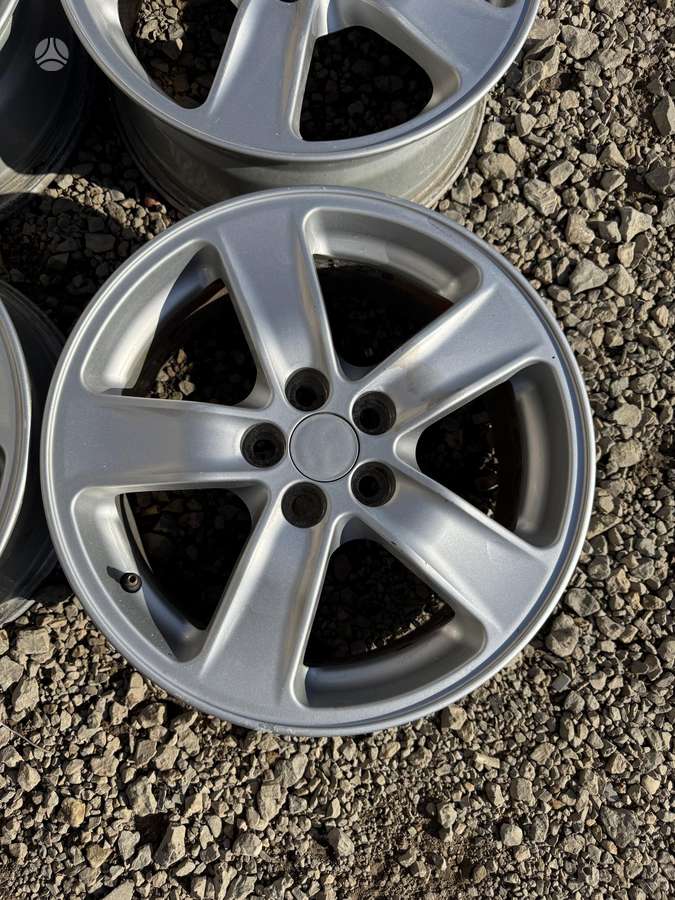 Toyota, легкосплавные , R16