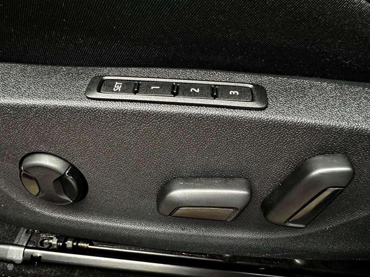 Skoda Octavia, 1.5 l., Универсал
