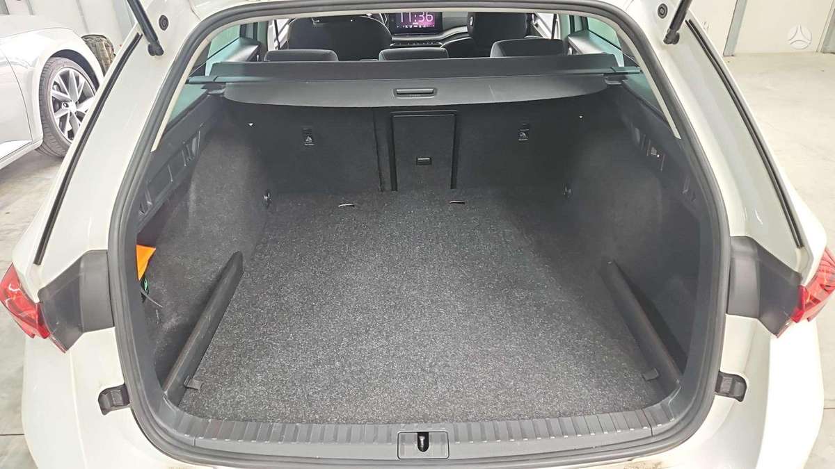 Škoda Octavia - 12