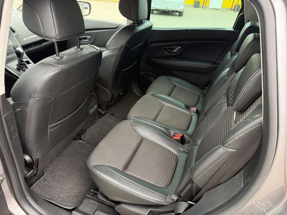 Renault Grand Scenic - 7
