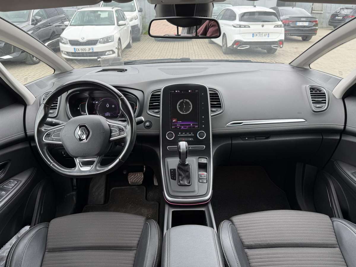 Renault Grand Scenic - 5