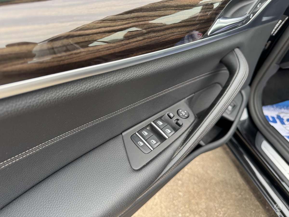 BMW 525, 2.0 l., Универсал