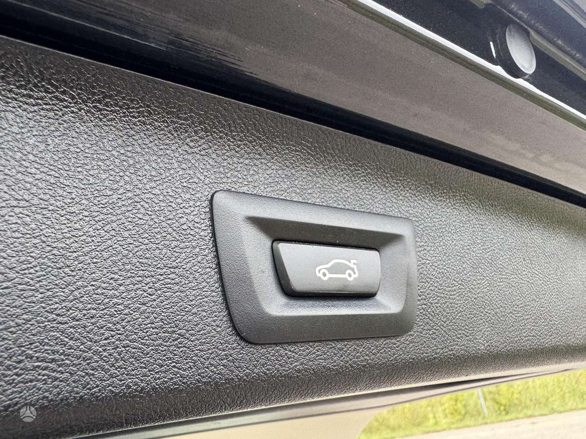BMW 525, 2.0 l., Универсал