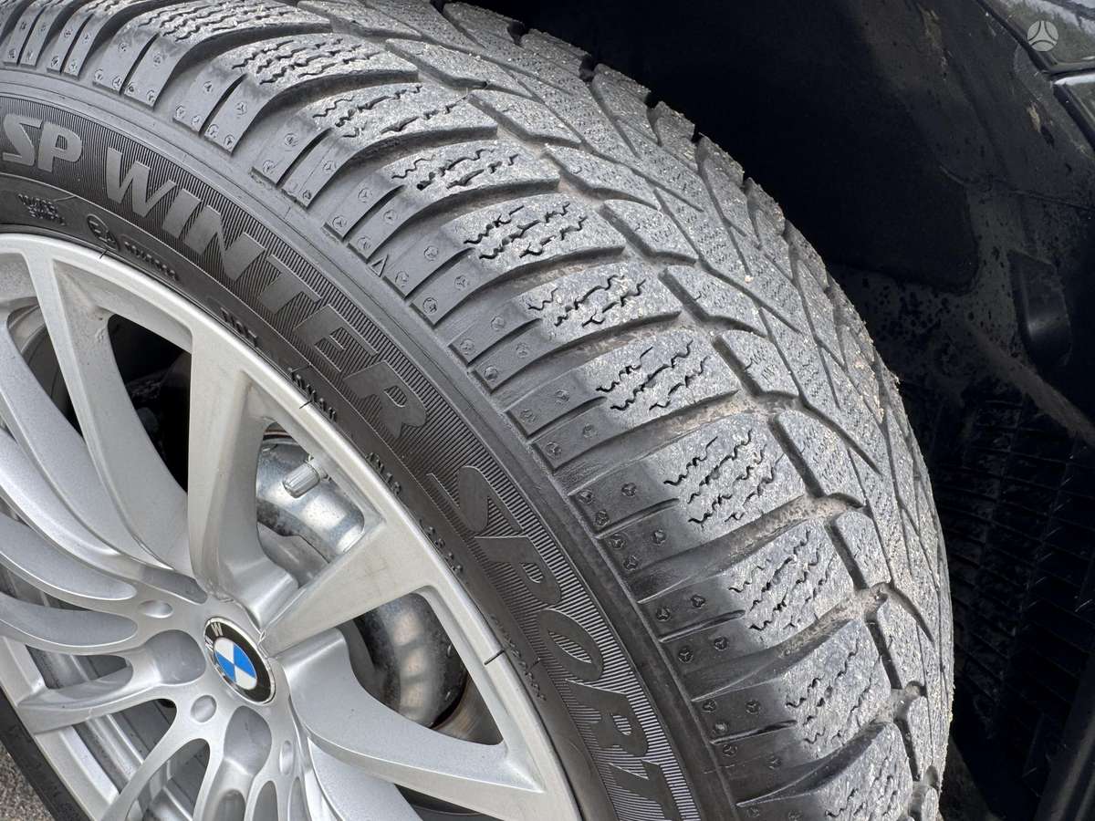 BMW 525, 2.0 l., Универсал