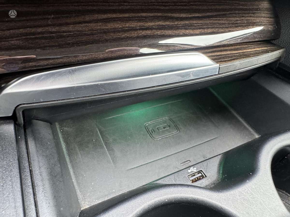 BMW 525, 2.0 l., Универсал